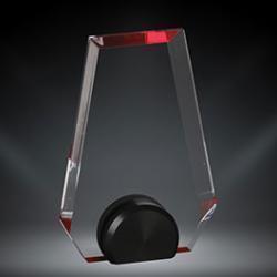 Halo Pinnacle Acrylic