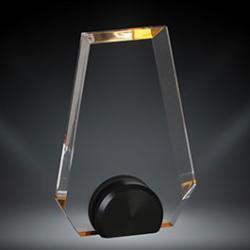 Halo Pinnacle Acrylic