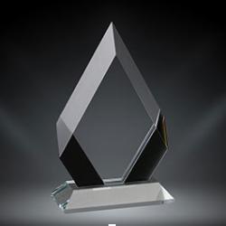 Cambridge Diamond Crystal