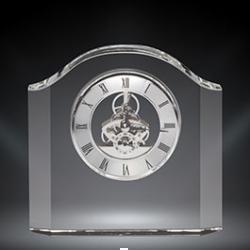Chello Crystal Clock