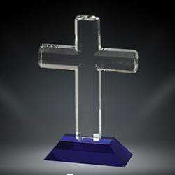 Crystal Cross