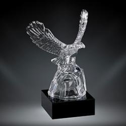 Crystal Eagle