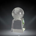 Crystal Globe - Small
