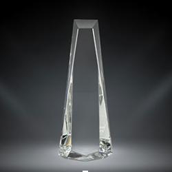 Crystal Obelisk