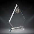 Diamond Golf Crystal