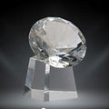Diamond Tower Crystal