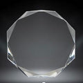 Octagon Acrylic