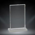 Rectangle Acrylic