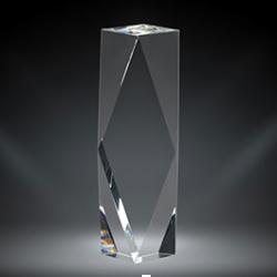 Solana Tower Crystal