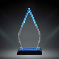 Spectra Arrow Acrylic