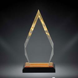 Spectra Arrow Acrylic