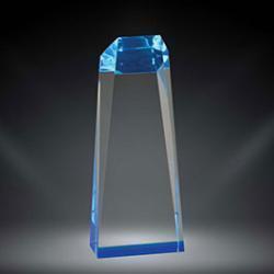 Spectra Obelisk Acrylic