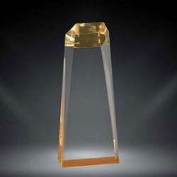 Spectra Obelisk Acrylic