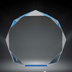 Spectra Octagon Acrylic