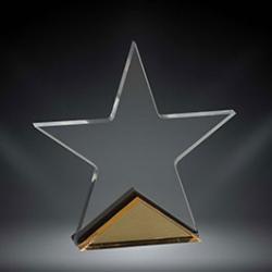 Spectra Star Acrylic