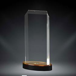 Spectra Tower Acrylic