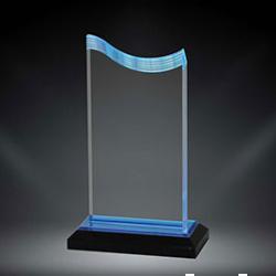 Spectra Wave Acrylic