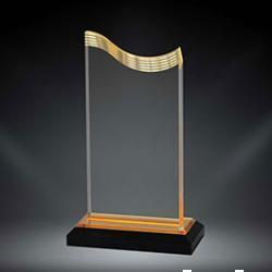 Spectra Wave Acrylic